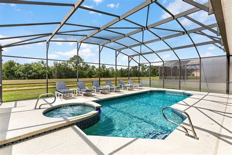 Indulge in Luxury Living at Magical Memories Villas in Kissimmee, FL